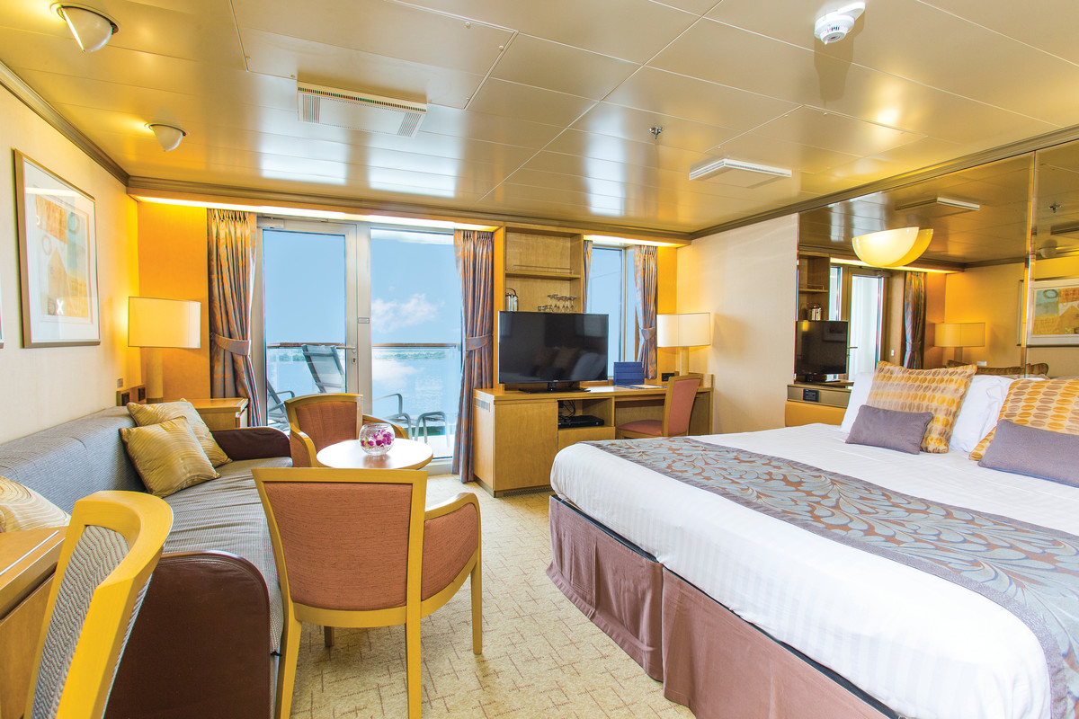 Mini Suite