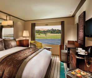 Outside Stateroom