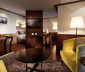 Suite Stateroom