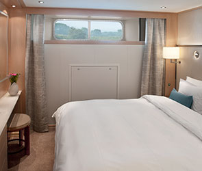 Outside Stateroom