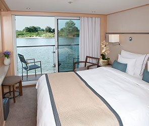 Balcony Stateroom