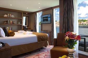 Suite Stateroom