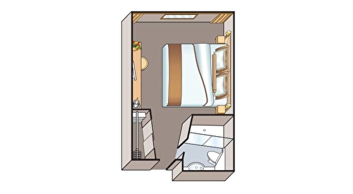 Outside Stateroom