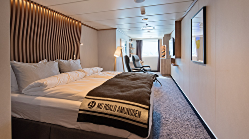 Outside Stateroom