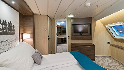 Suite Stateroom