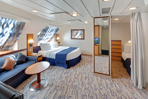 Outside Stateroom