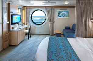 Outside Stateroom