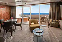 Suite Stateroom
