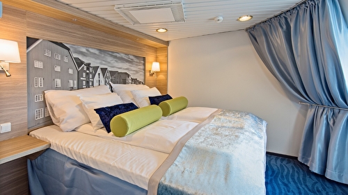 Suite Stateroom