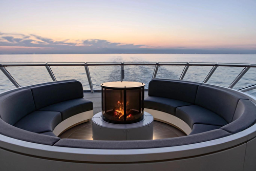 Panorama Lounge