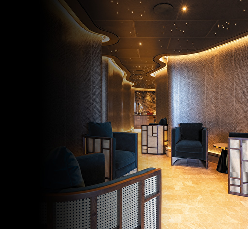 SPA & FITNESS
