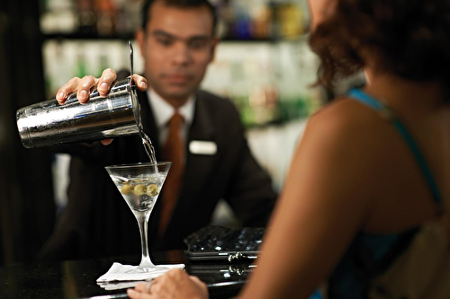 Panorama Lounge
