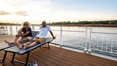 Top deck