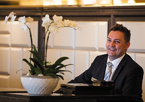 General Manager