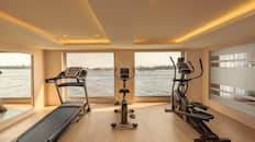 Wellness area
