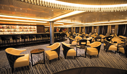 Meridian Lounge