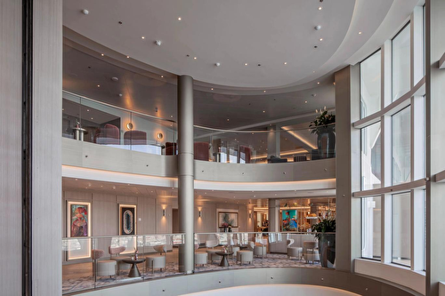 Atrium