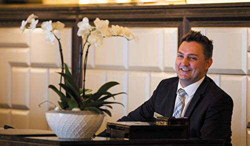 General Manager