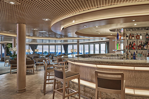 Panorama Lounge