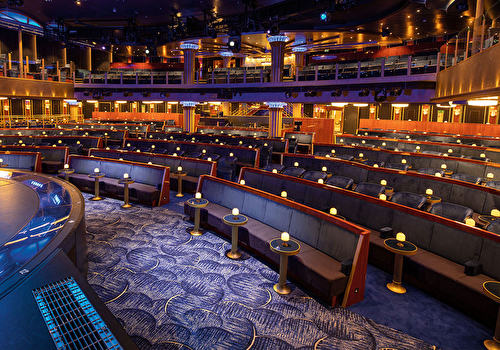 Constellation Theater