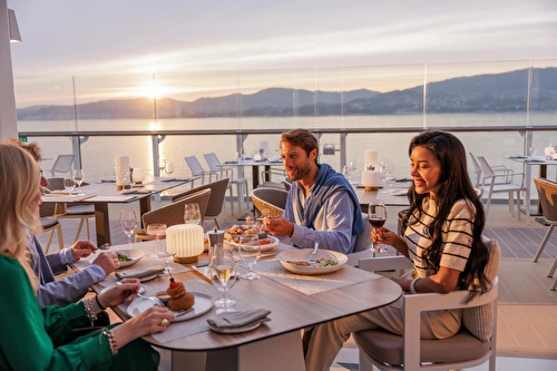 La Terrazza