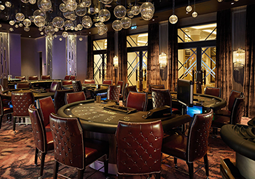 The Casino