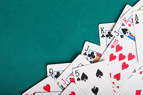 Card Room/conference Room