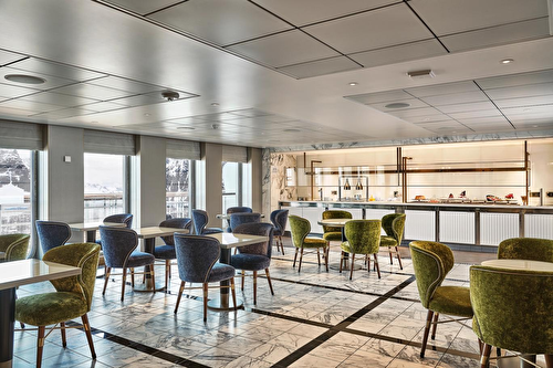 Arts Café