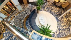 Wellness area