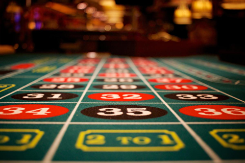 Casino