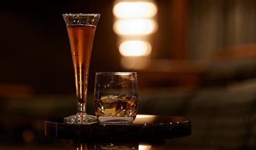 Grandeur Lounge