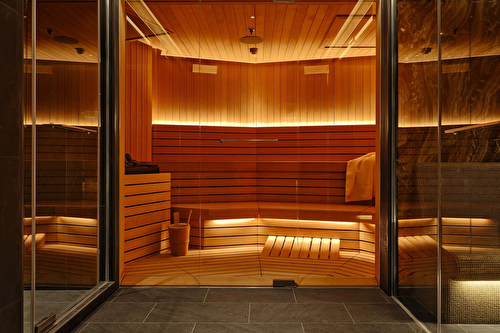 Otium Spa