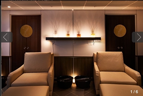 Zagara Beauty Spa