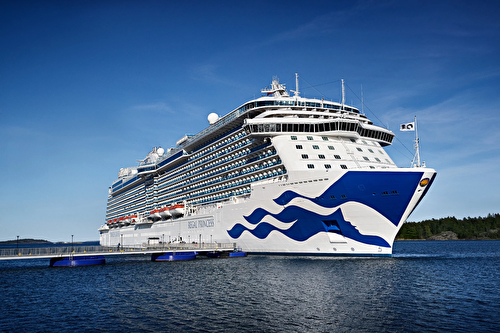 Regal Princess