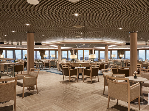 Panorama Lounge