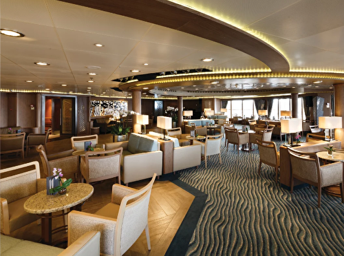 Panorama Lounge