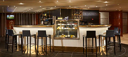 Atrium Bar