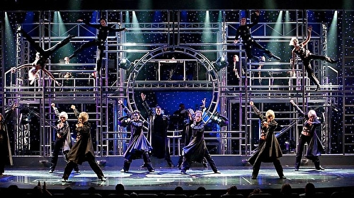 rock broadway