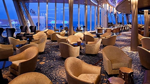 crown lounge venue cocktails