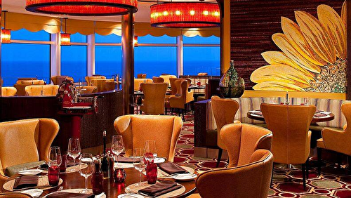 tuscan grille