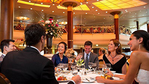 main dining