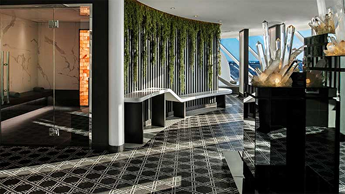 Celebrity Infinity