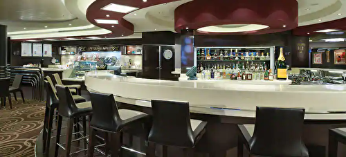 Dining Atrium