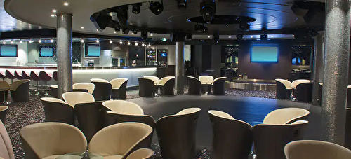 ultra lounge