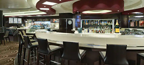 Dining Atrium