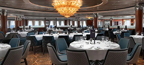 main dining