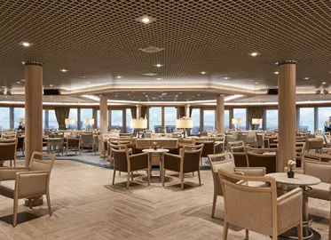 Panorama Lounge